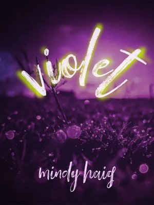 cover image of Violet